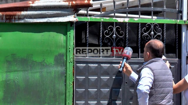 Gruaja e radikalit mysliman në Kamëz flet për Report TV: Fëmijët s'duan të shkojnë vetë në shkollë