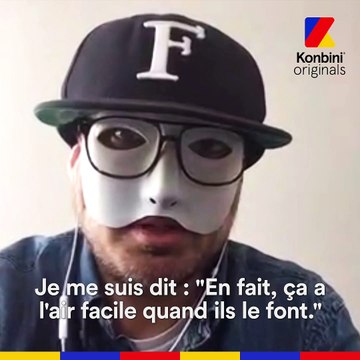 Fuzati (Klub des Loosers) l Fast Life