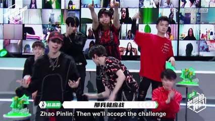 [ENG SUB] We Are Blazing Teaser - "Elimination Starts!"