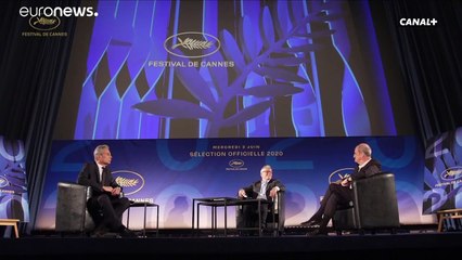 «Κάννες 2020»: Ένα αλλιώτικο φεστιβάλ