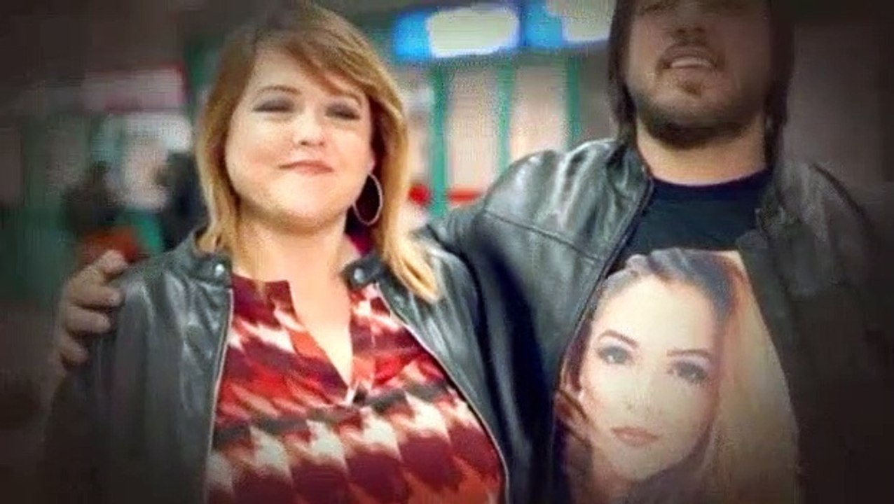 90 Day Fiancé What Now S04E18 Rebecca & Zied