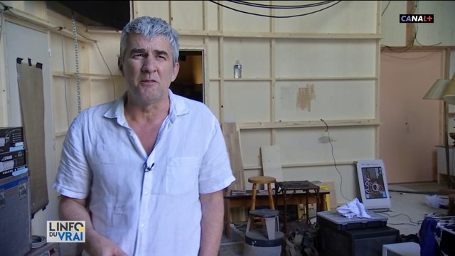 Alain Guiraudie reprend le tournage de Viens je t'emmène mais doit renoncer aux décors naturels