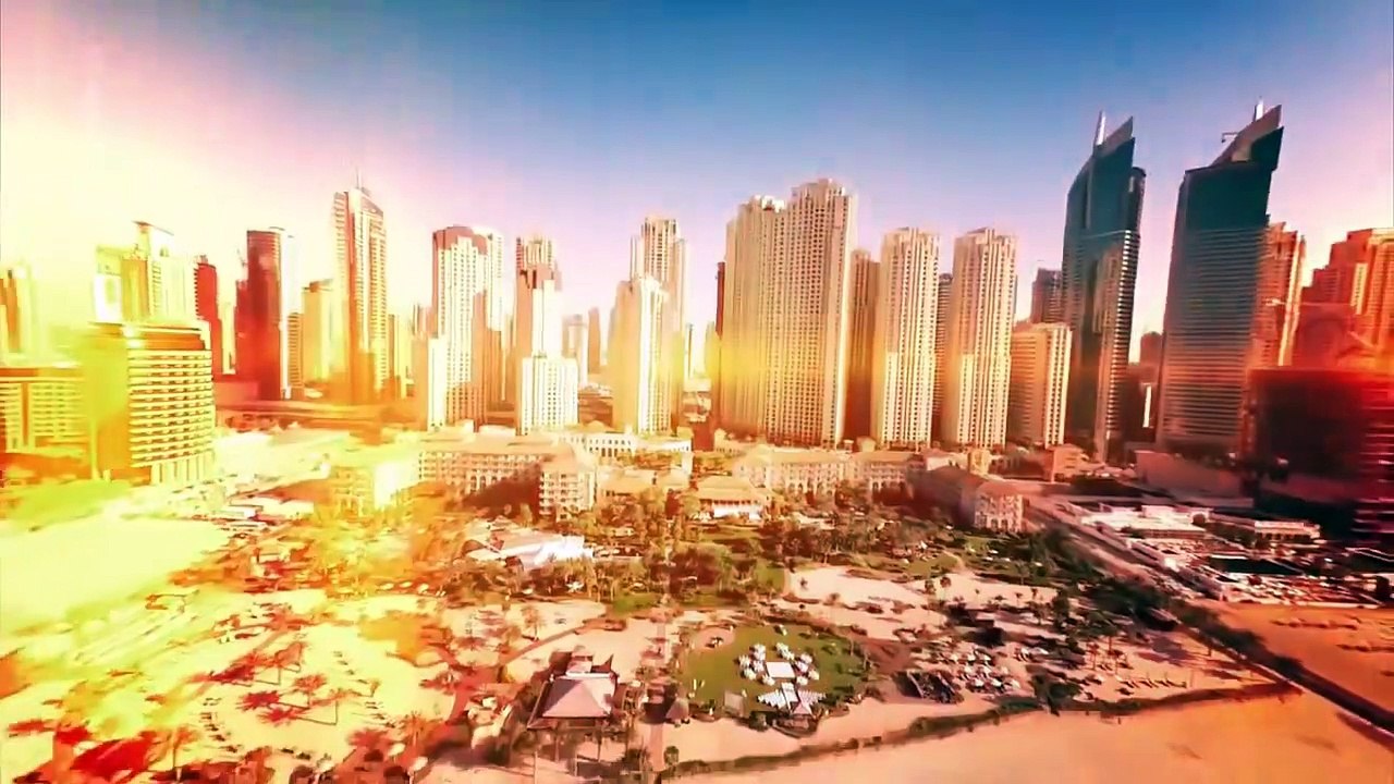 Casablanca la cité magique : documentaire en français
