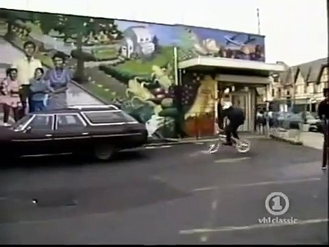 And Ya Don't Stop 30 Years Of Hip Hop Bring The Noise Part 6