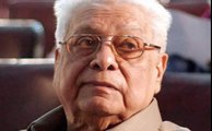 Filmmaker Basu Chatterjee dies at 93