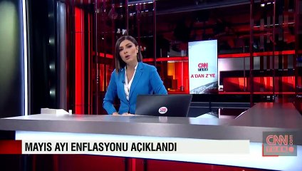Son dakika... Enflasyon rakamları açıklandı