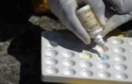 Agrigento - Fermati due trafficanti di droga: nel camion 2,5 chili di cocaina (04.06.20)