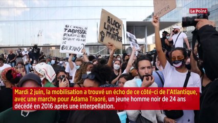 Virginie Despentes s’attaque au « privilège » d’être blanc