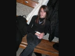 Notre tit' club de gym =)