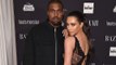 'They're on different pages': Kim Kardashian West and Kanye West not seeing eye to eye in lockdown