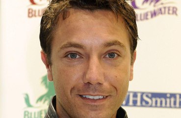 Gino D'Acampo to host new Family Fortunes