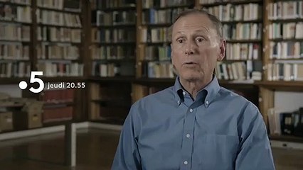 [BA] Attila, l'énigme des Huns - 11/06/2020