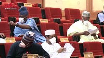 Nigerian Senate advocates stiffer penalties for rapists