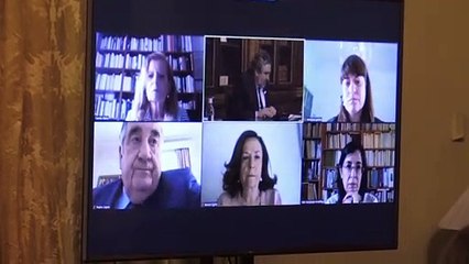 Felipe y Letizia protagonizan una cita especial