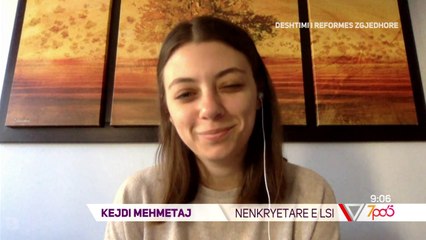 7pa5 - Deshtimi me Reformen Zgjedhore – 4 Qershor 2020 – Talk Show – Vizion Plus
