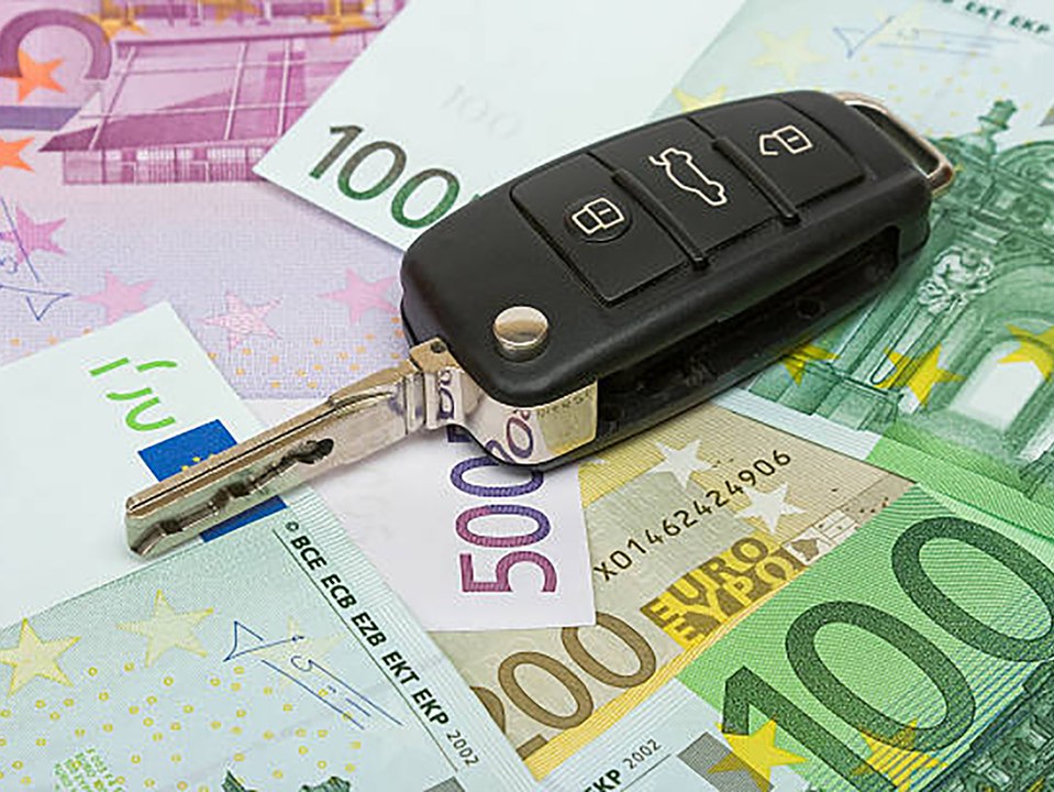 Konjunkturpaket der Regierung: Wird der Autokauf jetzt billiger?