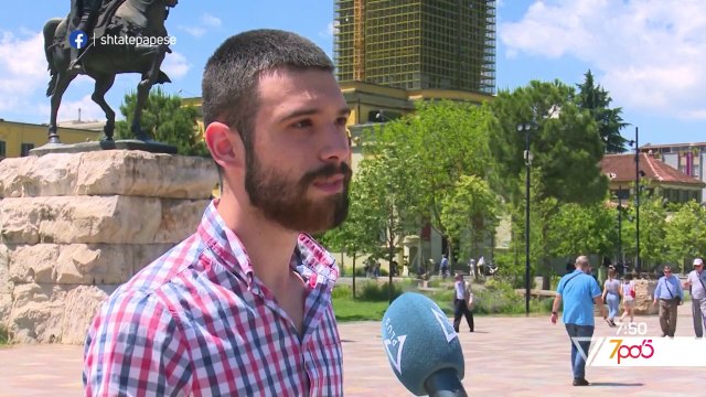 7pa5 - A kemi reaguar sa duhet perballe abuzimit te 15-vjeçares? – 4 Qershor 2020 – Vizion Plus