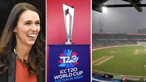T20 World Cup Could Be Held In New Zealand, Suggests Dean Jones