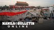 June 4: Tiananmen crackdown anniversary
