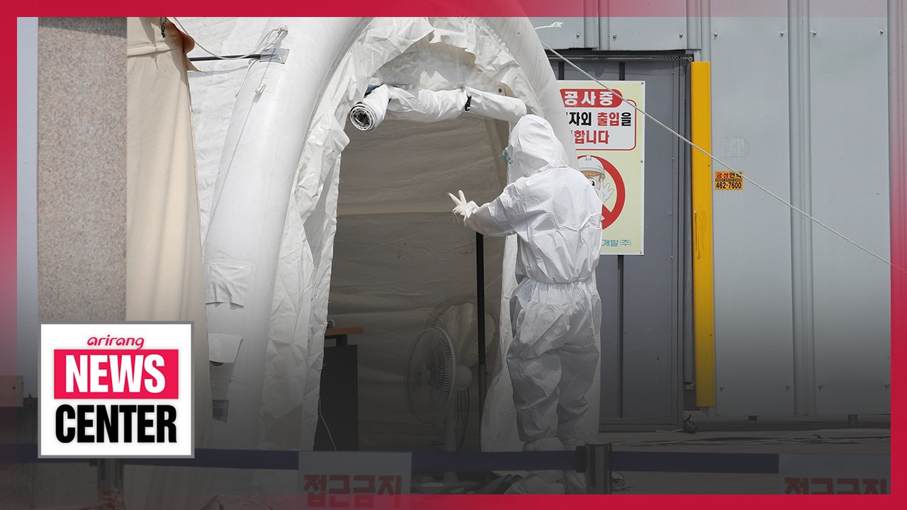 Best-selling author Jared Diamond says world should learn S. Korea's COVID-19 countermeasures