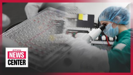 Can South Korea's 'K-Bio' speed up COVID-19 vaccine development?