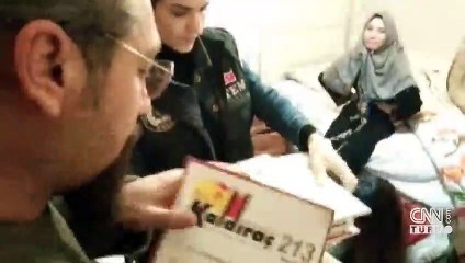 Son dakika... FETÖ'nün hijyen evlerine operasyon