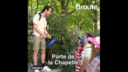 Faire le tour du monde... en France ! - Broute