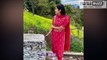 Yeh Rishta Kya Kehlata Hai Shivangi Joshi share funny TikTok video,sings ‘takla’ song for daddy dear