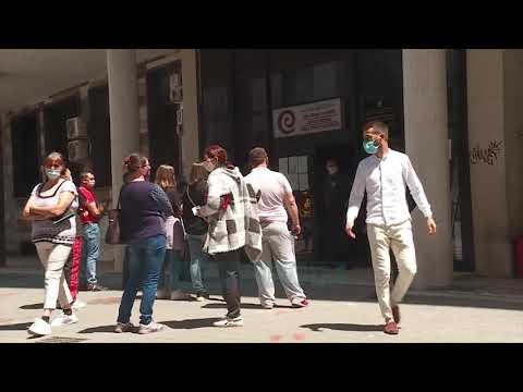 Kthehet shtetrrethimi në Maqedoninë e Veriut - News, Lajme - Vizion Plus