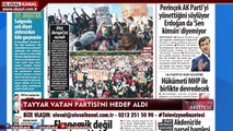 Televizyon Gazetesi - 4 Haziran 2020 - Utku Reyhan - Dr. Vahdet Özkoçak - Halil Nebiler - Ulusal Kanal