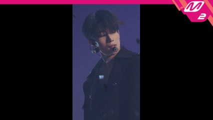 빅톤 한승우 직캠 메이데이_200604