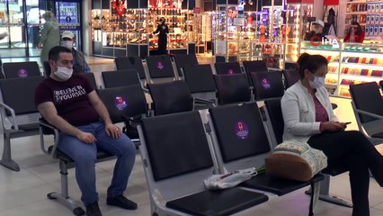 Deniz ulaşımında normalleşme tedbirleri