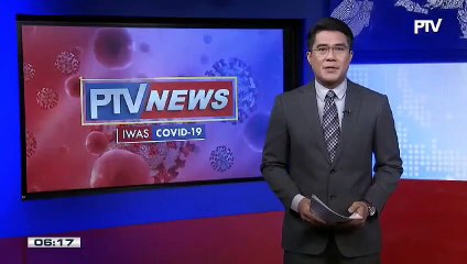 CoVID Task Force Shield: Testing capacity ng bansa, tumaas pa