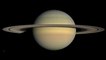 La Planète Saturne