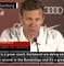 Salzburg coach Marsch dismisses Dortmund rumours