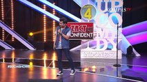 Stand Up Comedy Arif Alfiansyah: Disamperin Cewek Cantik, tapi Nitip Salam buat Dodit - SUCI 4