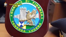 Puglia: spacciavano armi e droga prendendo Reddito di Cittadinanza, identificati 20 soggetti nel foggiano - video