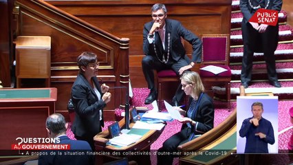 Questions d'actualité au gouvernement - Questions au Gouvernement (03/06/2020)