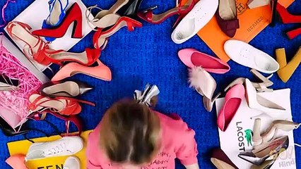 आलसियों के लिए सफाई के स्मार्ट हैक्स __TRENDING VIDEOS ! की आसान सफाई की टिप