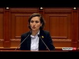 Debatet në parlament abuzimin e 15-vjeçares/ Shahini: Të gjitha vajzat janë ngacmuar minimumi 1 herë