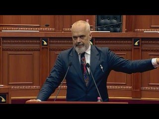 Kuvendi në seancë plenare
