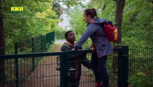 Schloss Einstein Folge 966 HD | Staffel 23 Folge 18