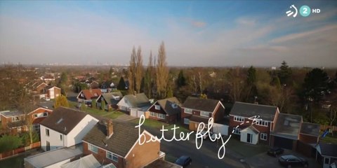 Butterfly  Capitulo 2 | MiniSeries