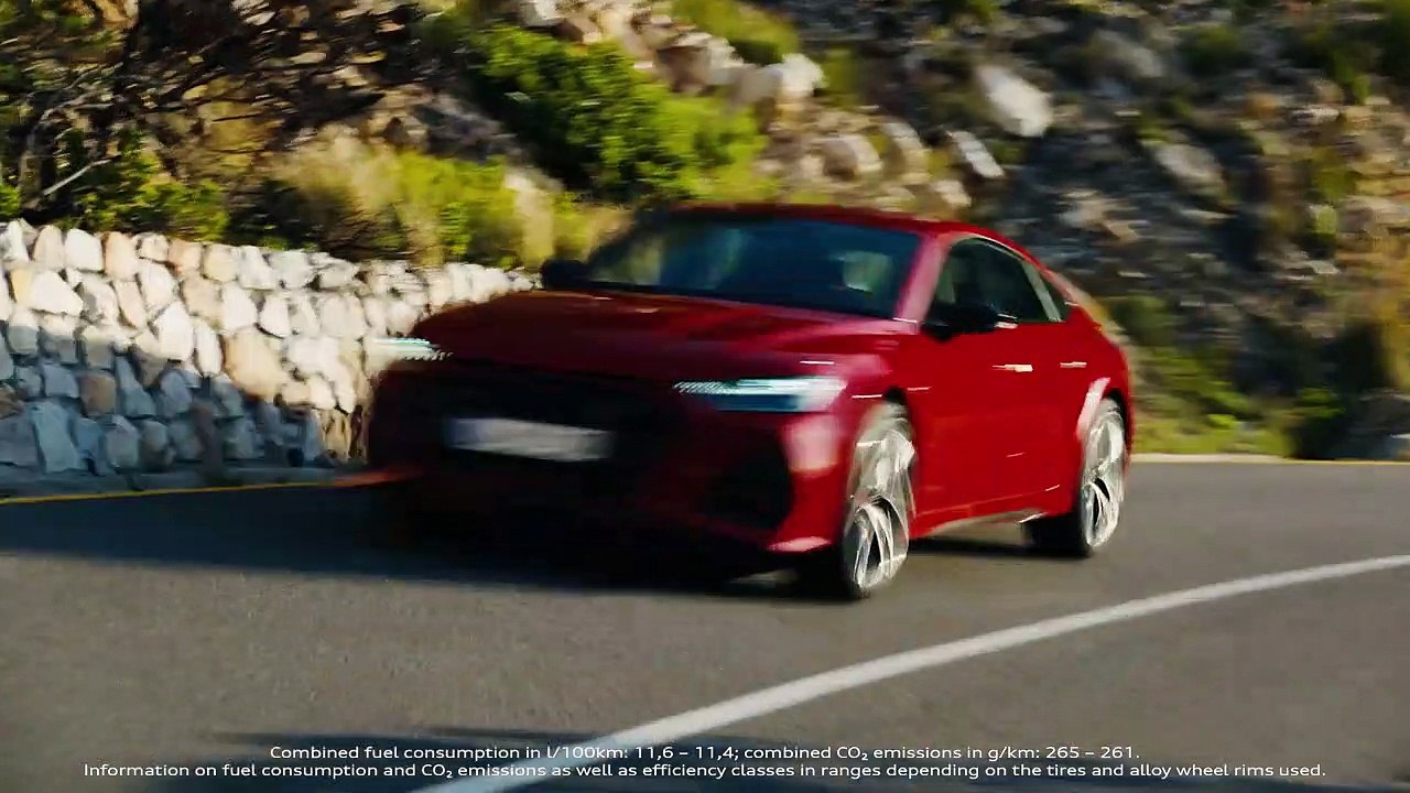 Making of RS models at Audi Sport – documentary (2020)