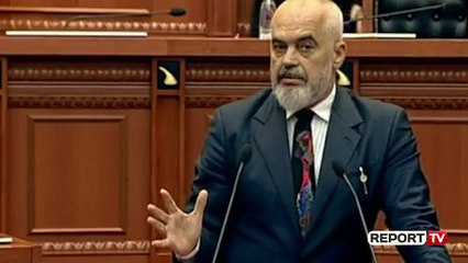'Zgjedhorja', Rama: Kërkuam që teknologjia të futej si projekt pilot që në 2019, por opozita iku
