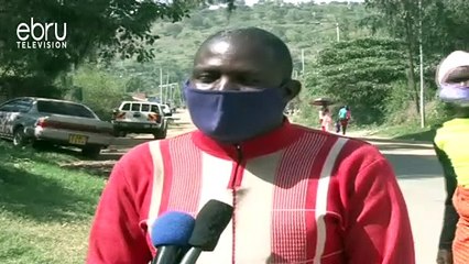 Ksh180m Four Storey Building Construction Starts In Malaral Hospital