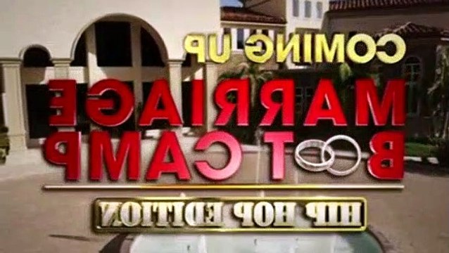 Marriage Boot Camp Reality Stars - S14E02 - Hip Hop Edition- Drop the Mic