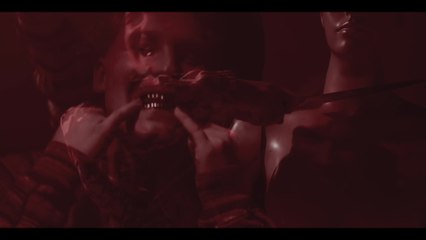 Skinny Finsta - GANG