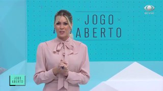 Destaques do Jogo Aberto com apresentação da Renata Fan - Dia 27/05/2020