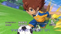 Inazuma Eleven: GO - Capitulo 30 - HD Español (Castellano)